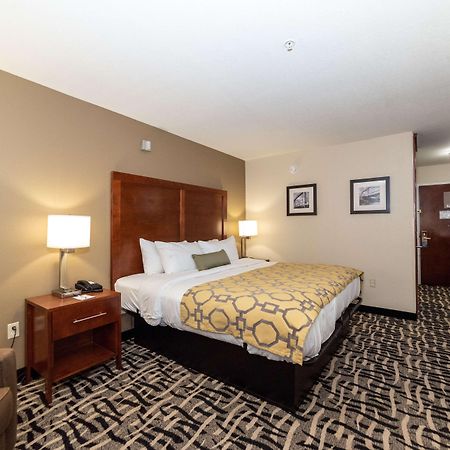 Baymont By Wyndham Caddo Valley/Arkadelphia Eksteriør bilde