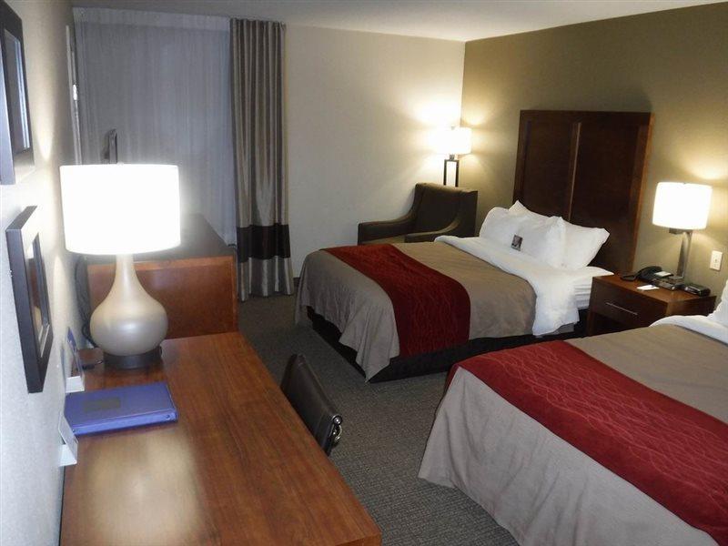 Baymont By Wyndham Caddo Valley/Arkadelphia Eksteriør bilde
